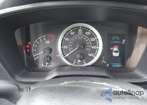 2021 Toyota Corolla Le from USA, damaged, VIN JTDEPMAE5MJ159762